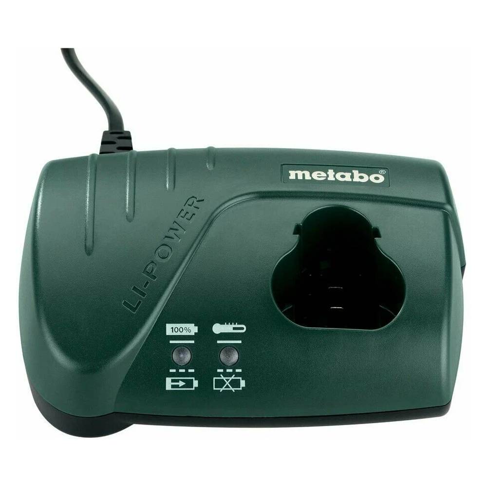 Зарядное устройствоMetabo LC 40-10,8V(Повермакс/Powermaxx)