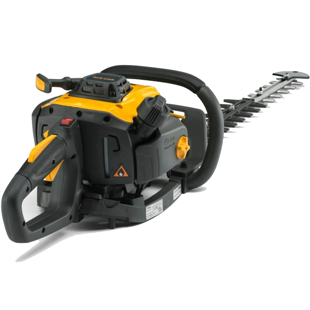 Кусторез бензиновый STIGA SHT 670