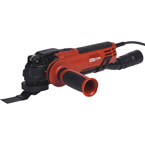 Инструмент многофункциональный REDVERG RD-MT500
