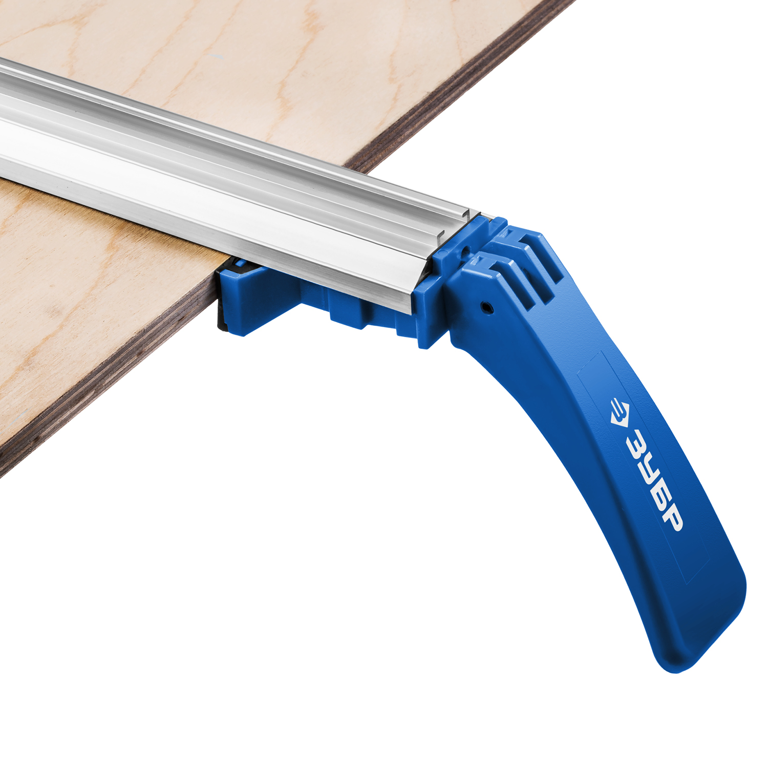 ЗУБР УЗН-90, 900 мм, направляющая шина, Профессионал (32232-1)