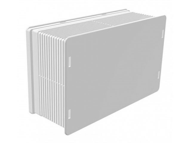 Монтажный короб для инсталляции, NOVA (7405)