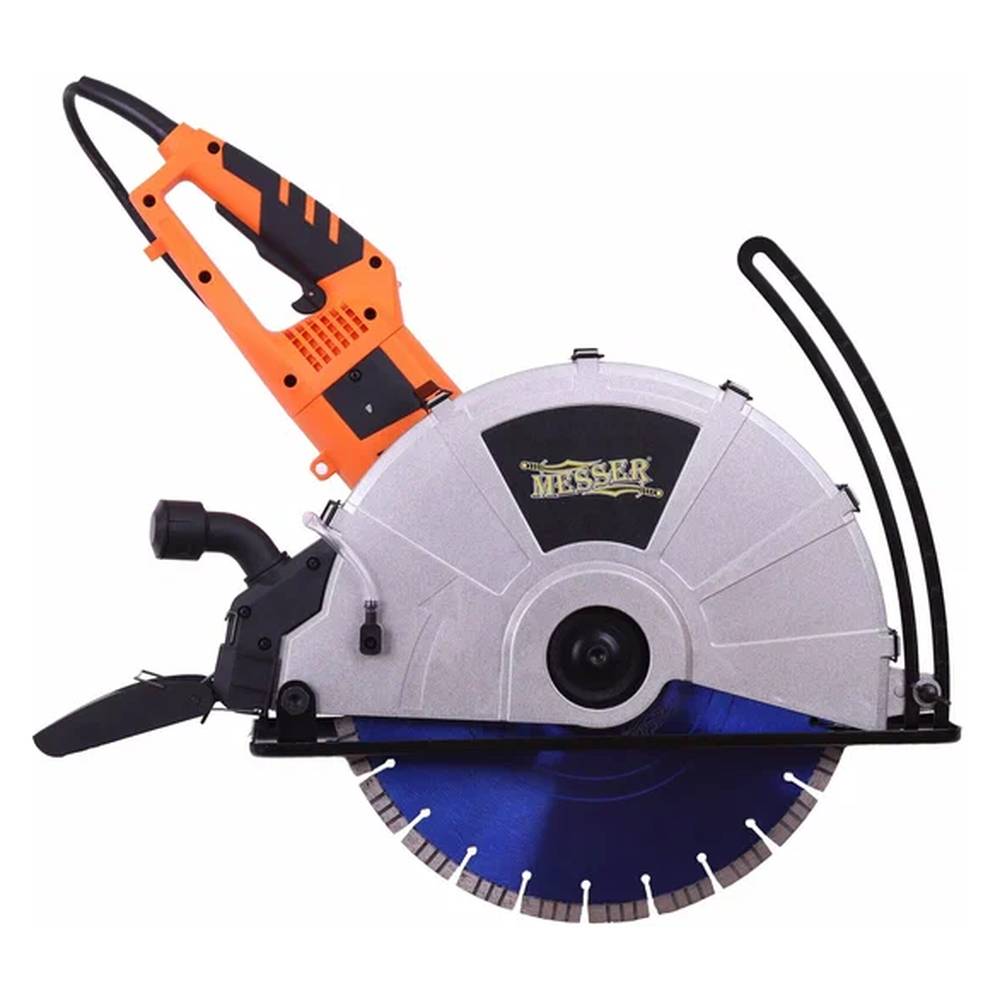 Бетонорез электрический MESSER КХ355D