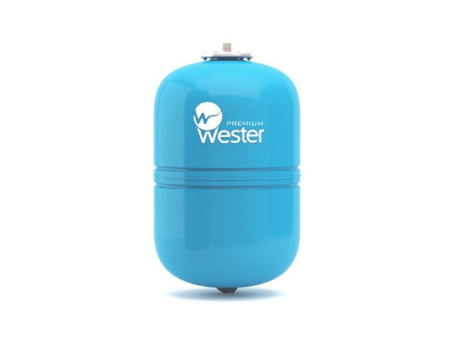 Бак мембранный для водоснабж Wester WAV24 (WESTER)