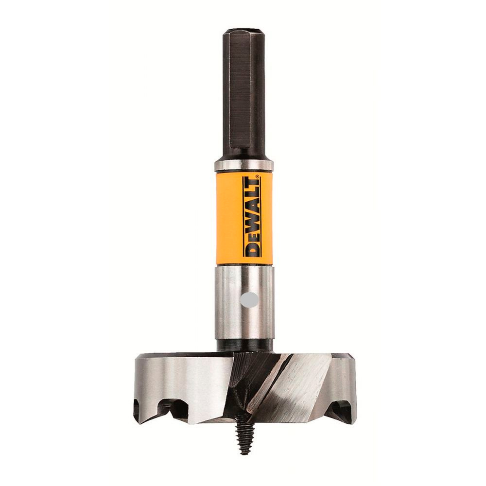 Сверло Форстнера DeWalt Ф117мм DT4590