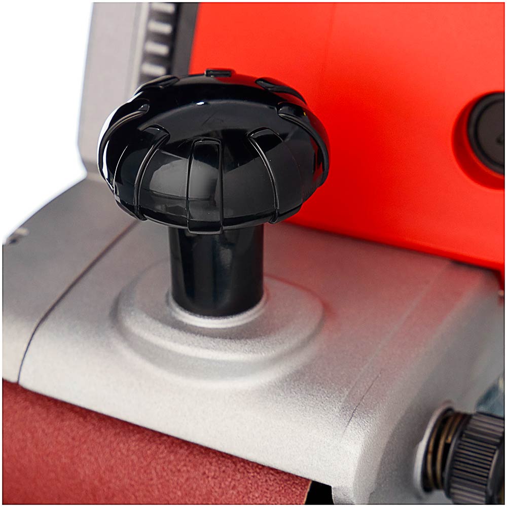 Машина шлифовальная ленточная Makita M9400