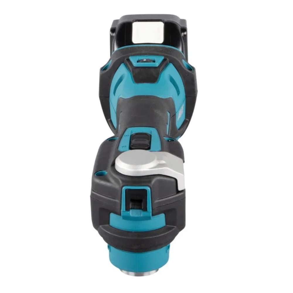 Инструмент многофункциональный аккумуляторный Makita DTM52SFK