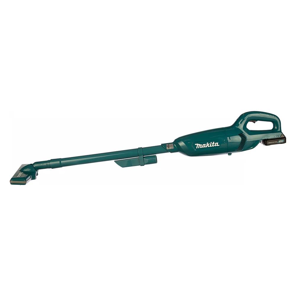 Пылесос аккумуляторный Makita CL106FDWY