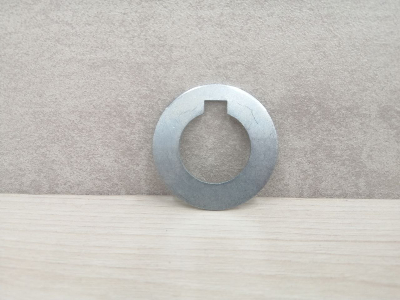 Шайба промежуточная KC21-02-36