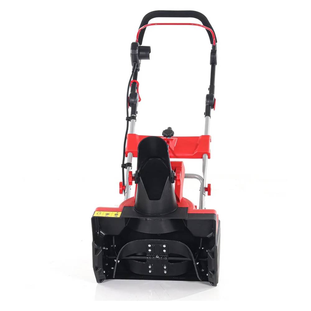 Снегоуборщик электрический Al-ko SnowLine 46 E