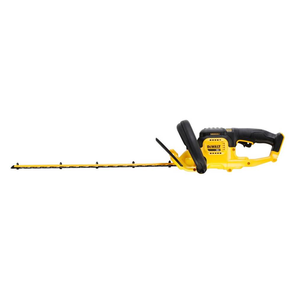 Кусторез аккумуляторный DeWalt DCMHT563N