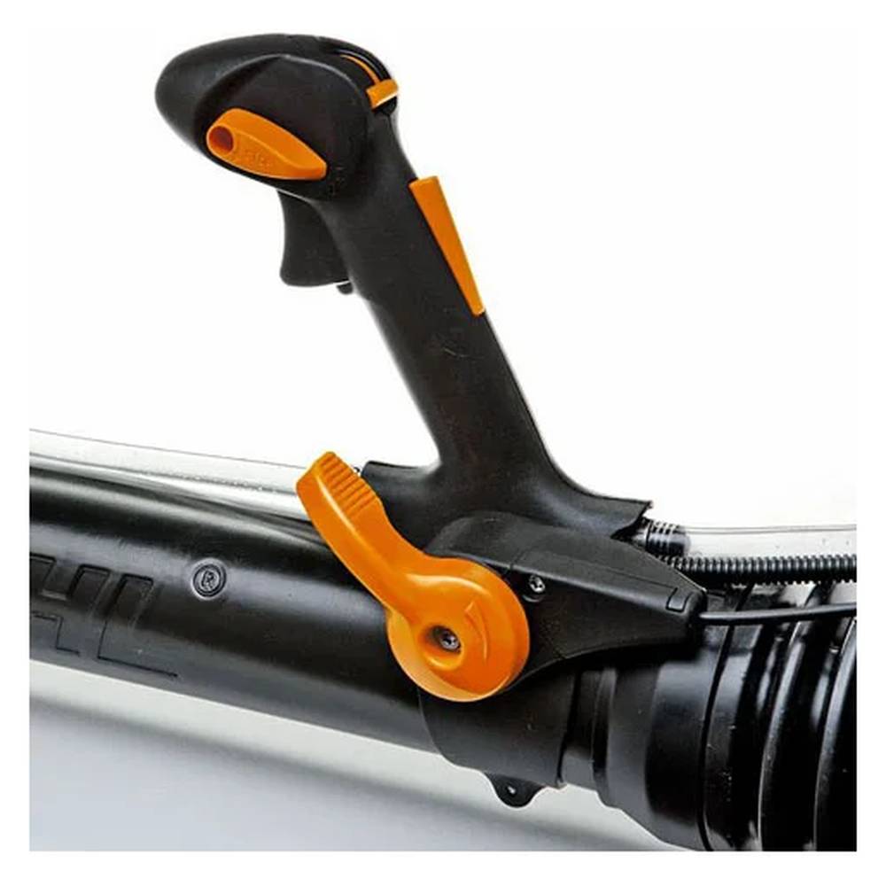 Распылитель ранцевый Stihl SR 200