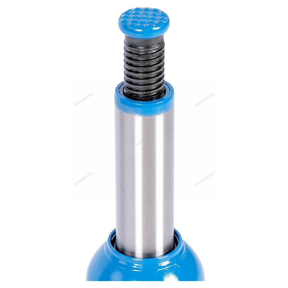 Домкрат бутылочный NORDBERG N31020 20 т