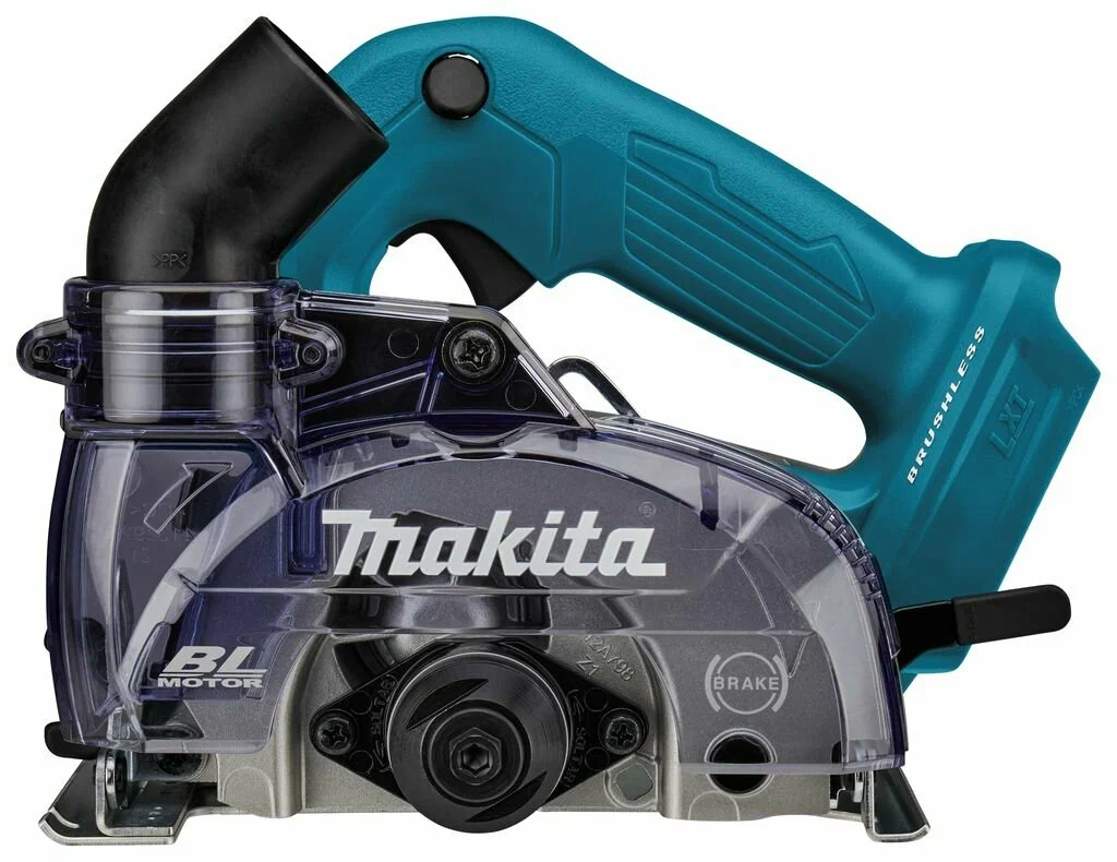 Пила алмазная аккумуляторная Makita DCC500Z