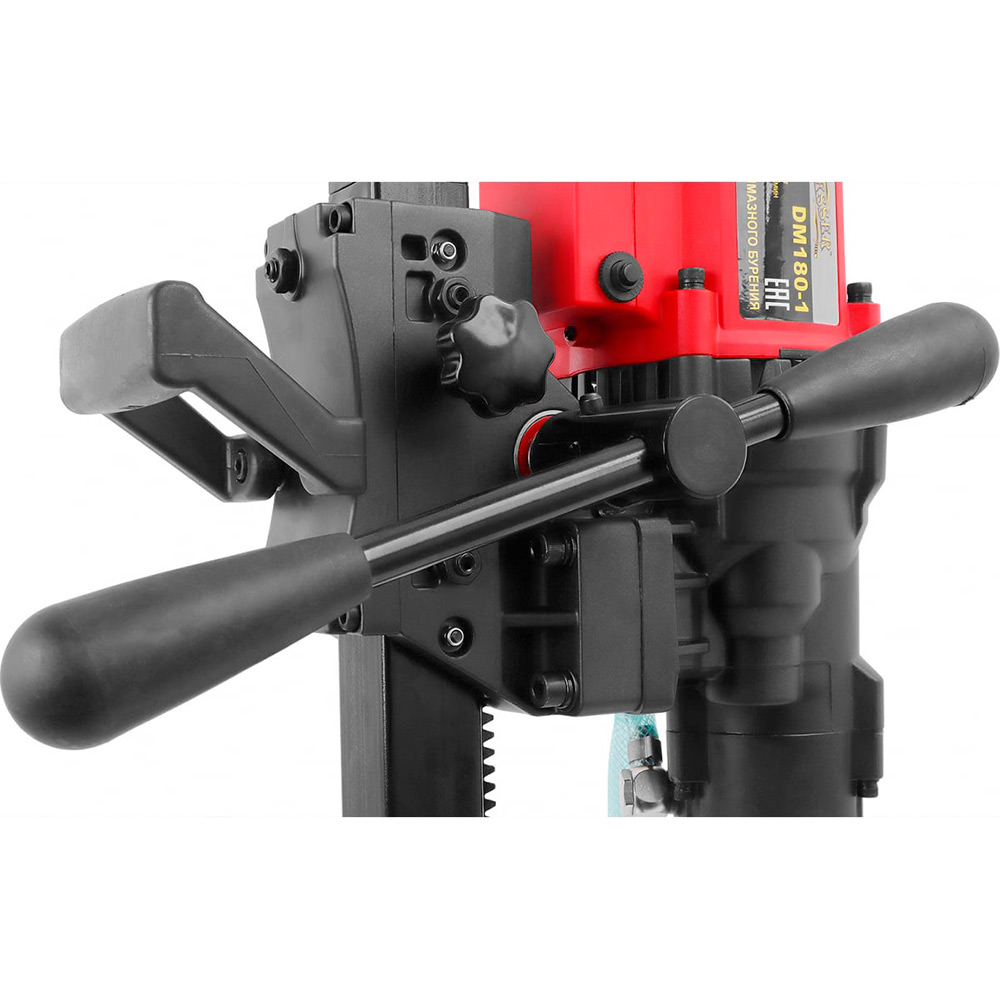 Установка алмазного бурения MESSER DM180-1-P