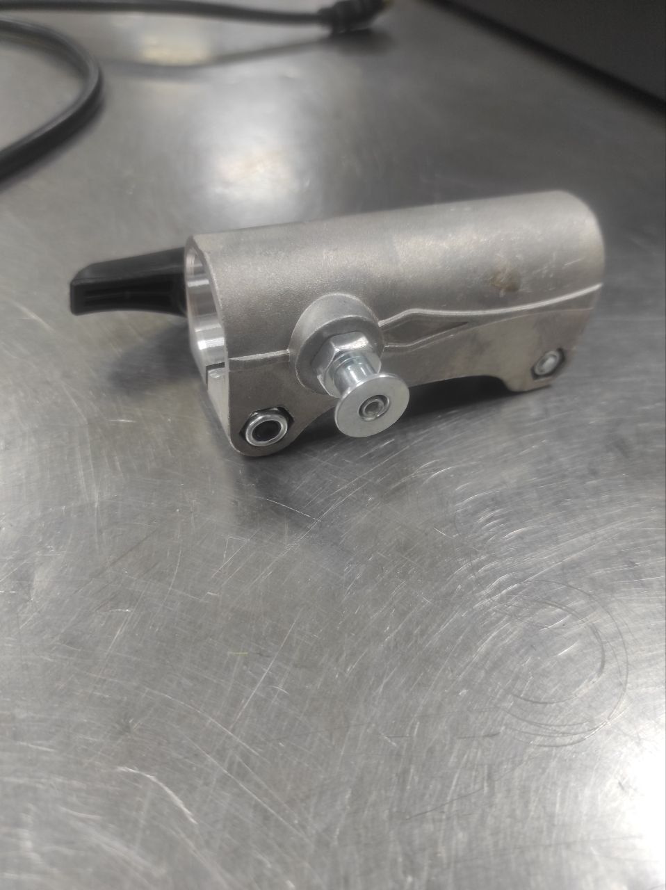 Соединитель трансмиссий RD-GB233S-2-1