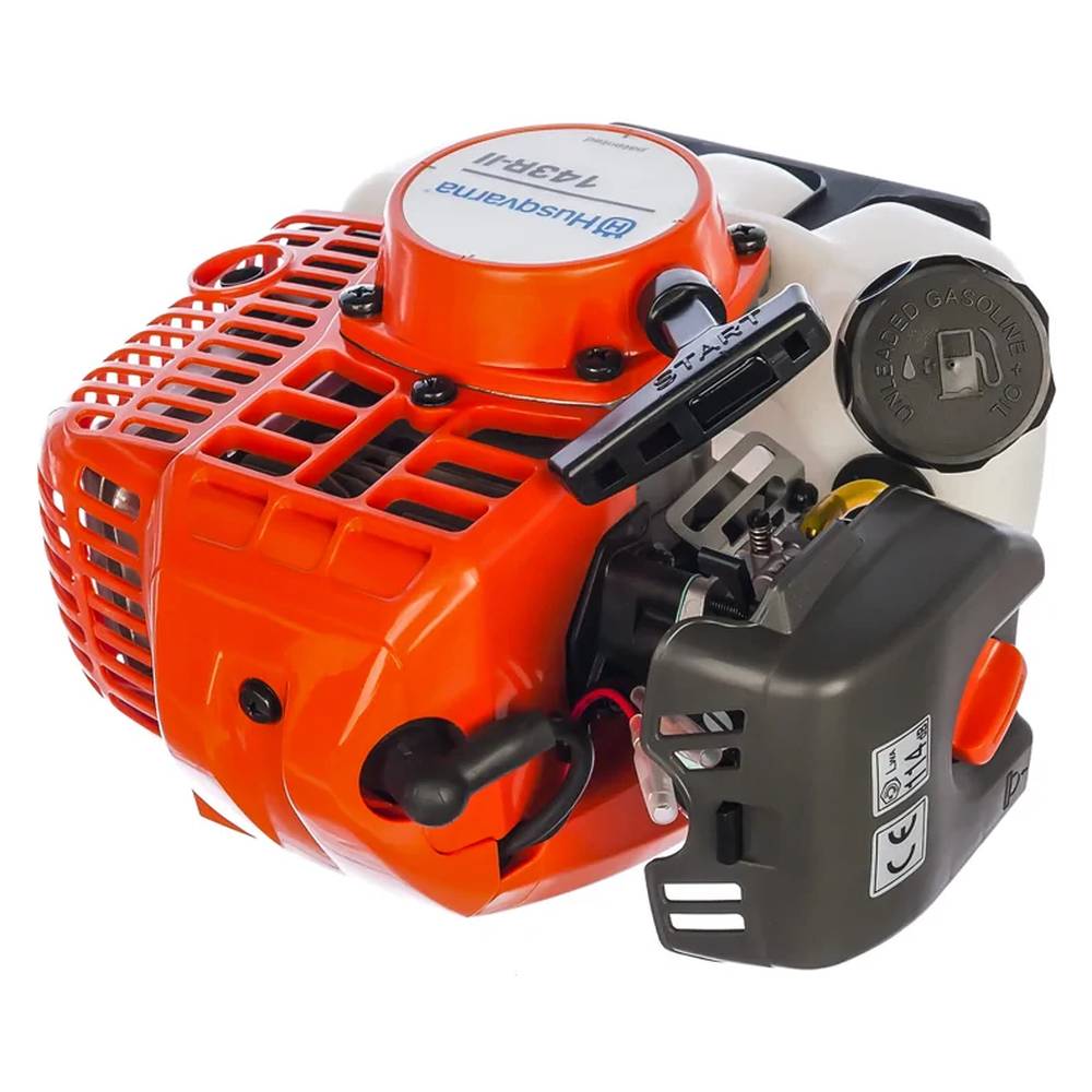 Триммер бензиновый Husqvarna 143R-II