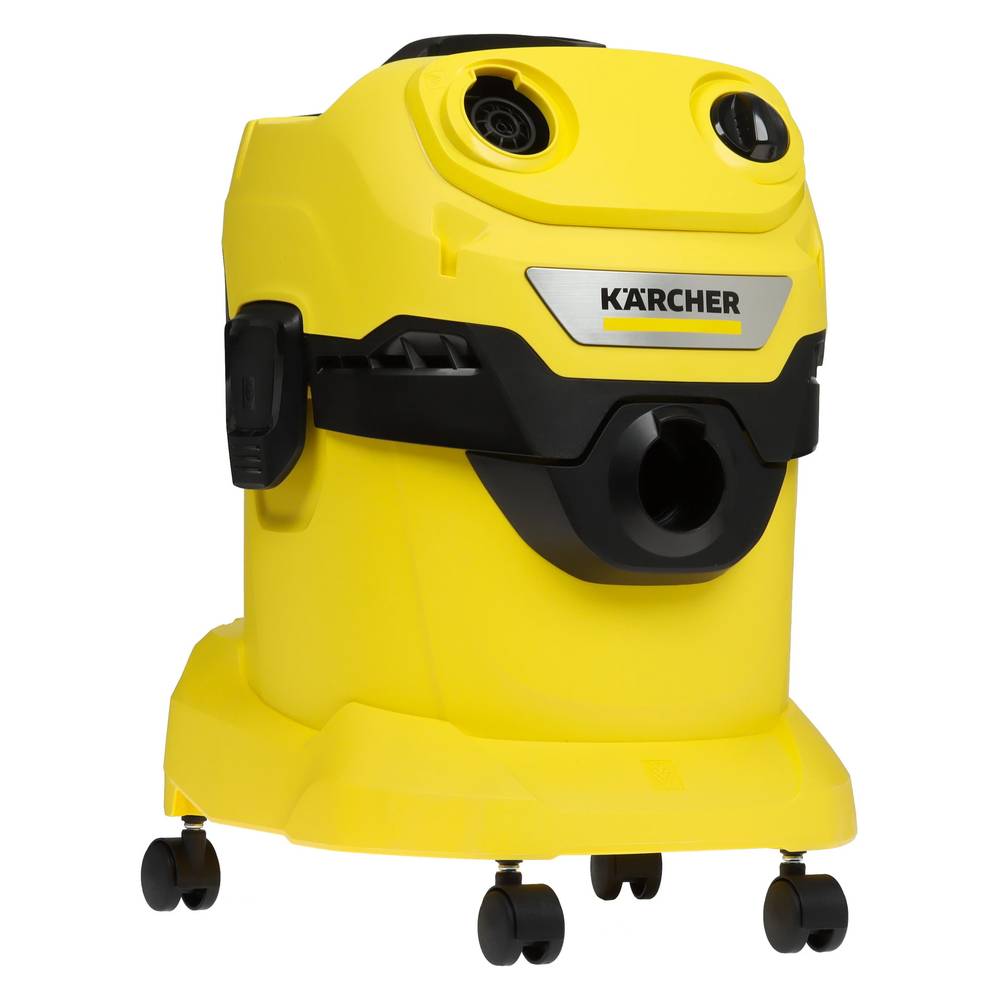 Пылесос хозяйственный KARCHER WD 4 V-20/5/22