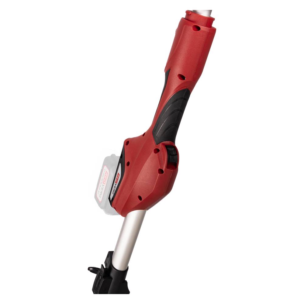 Машина шлифовальная для стен и потолков аккумуляторная бесщеточная REDVERG RD-WS18BL/U (без акк, без з/у)