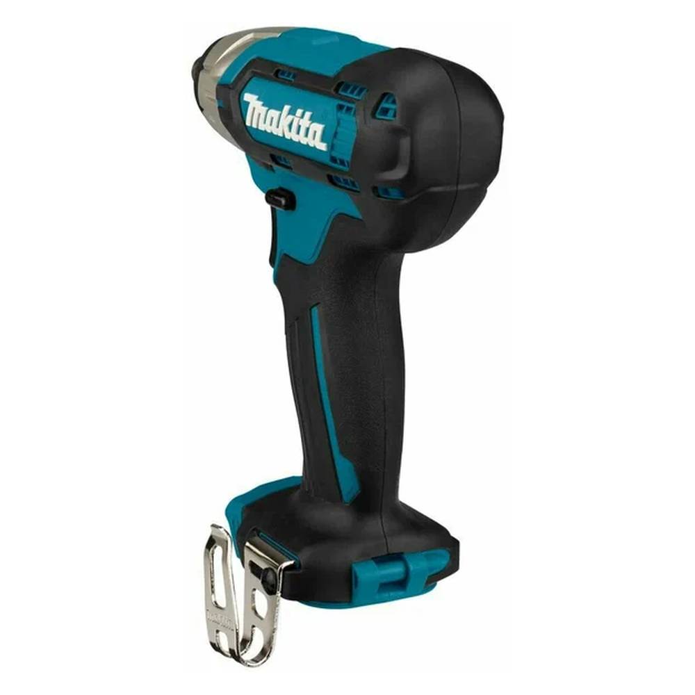 Гайковерт аккумуляторный ударный Makita TW141DZ (без акк, без з/у)