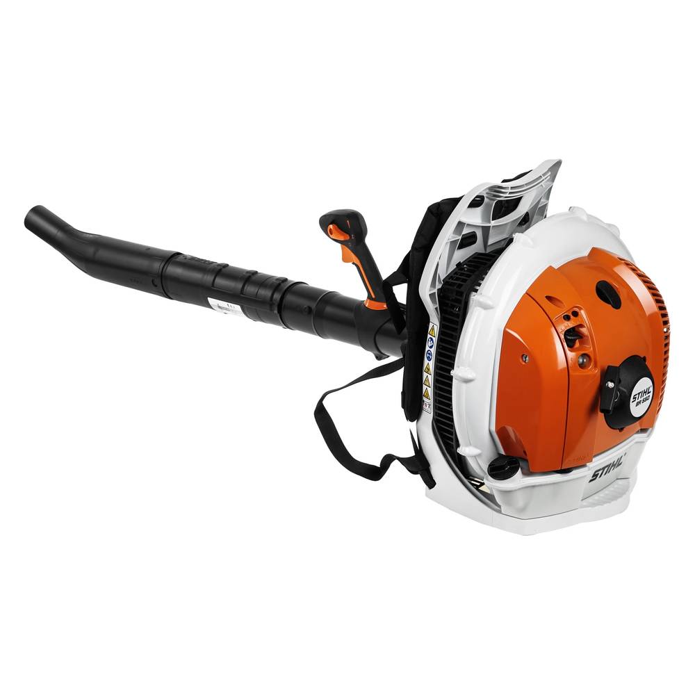 Воздуходувка бензиновая Stihl BR 550
