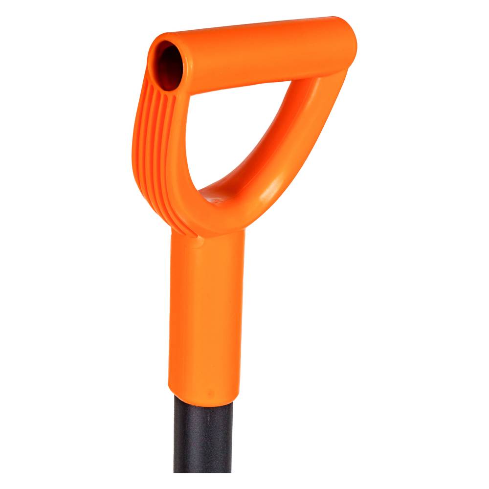 Лопата Квалитет садовая штыковая прямоугольная металлический черенок ЛС-ШП-1200