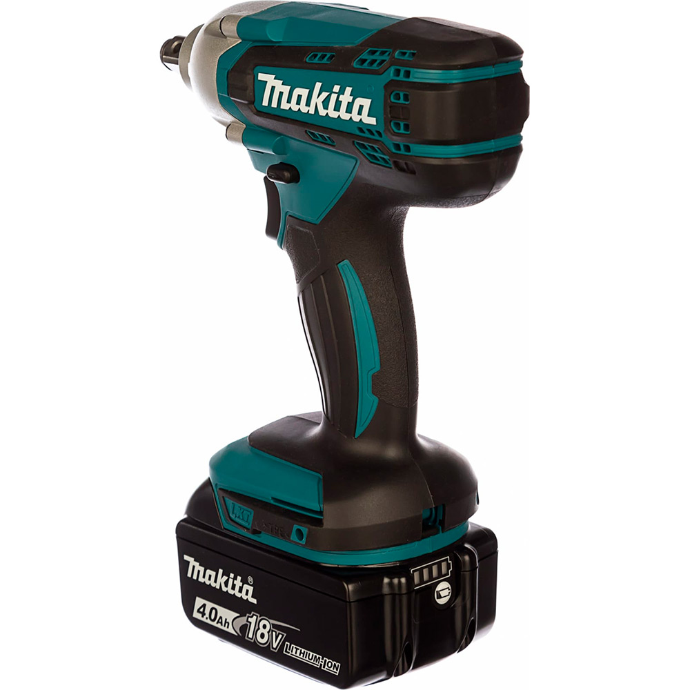 Гайковерт аккумуляторный Makita DTW190JX3