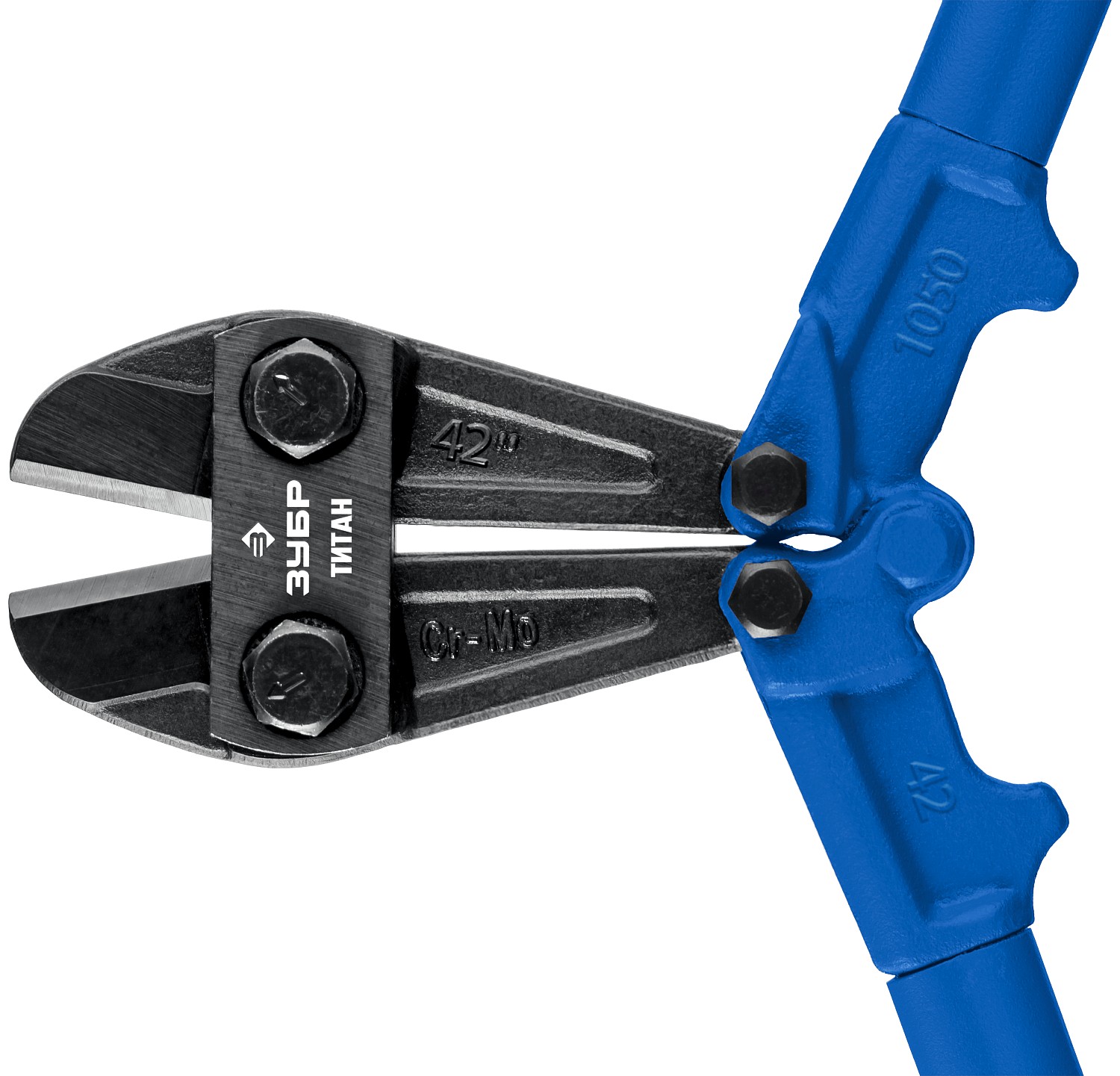 ЗУБР 1050 мм, болторез, Профессионал (23311-107)