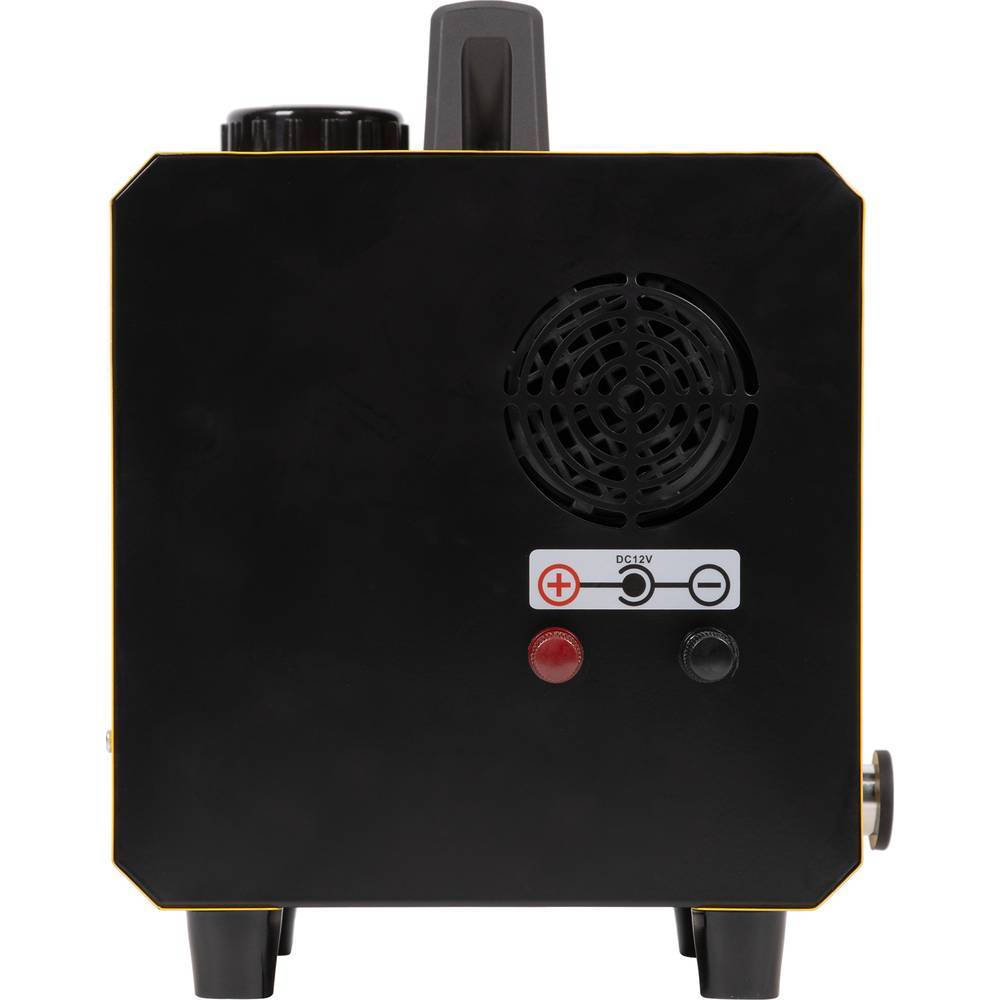 Пушка дизельная непрямого нагрева Ballu BHDN-5