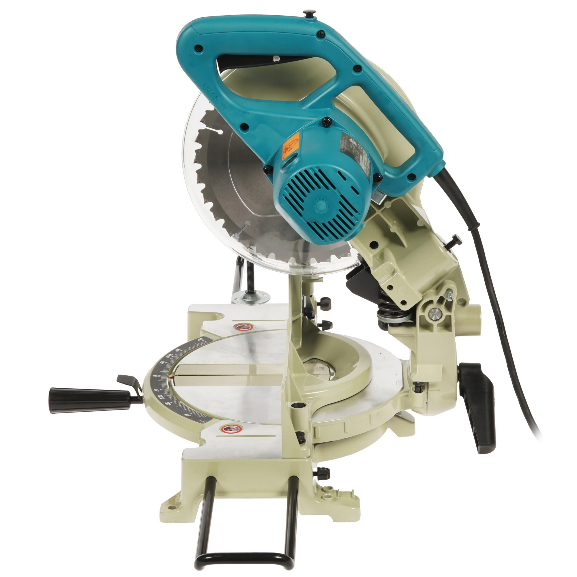 Пила торцовочная Makita LS1040N