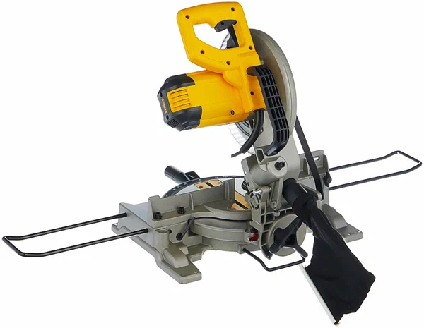 Пила торцовочная DeWalt DW714