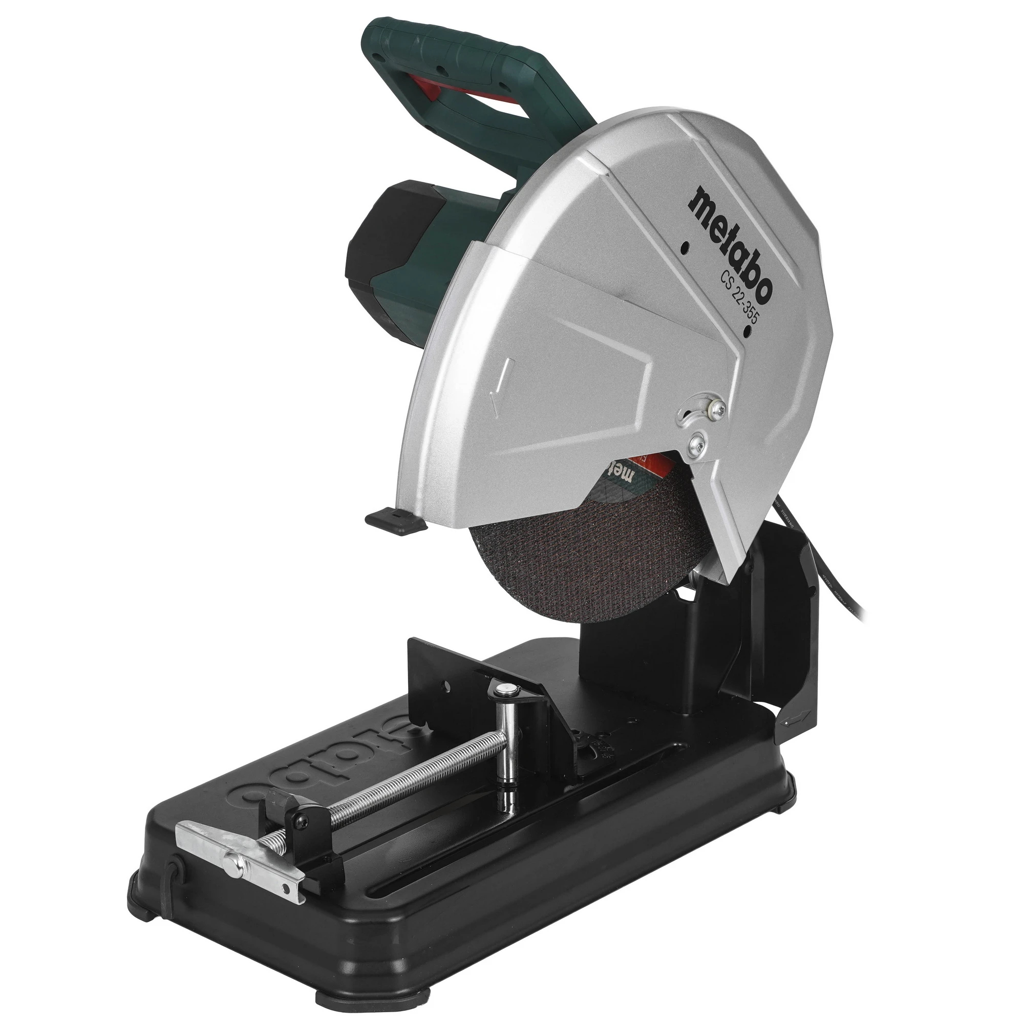 Станок отрезной Metabo CS 22-355
