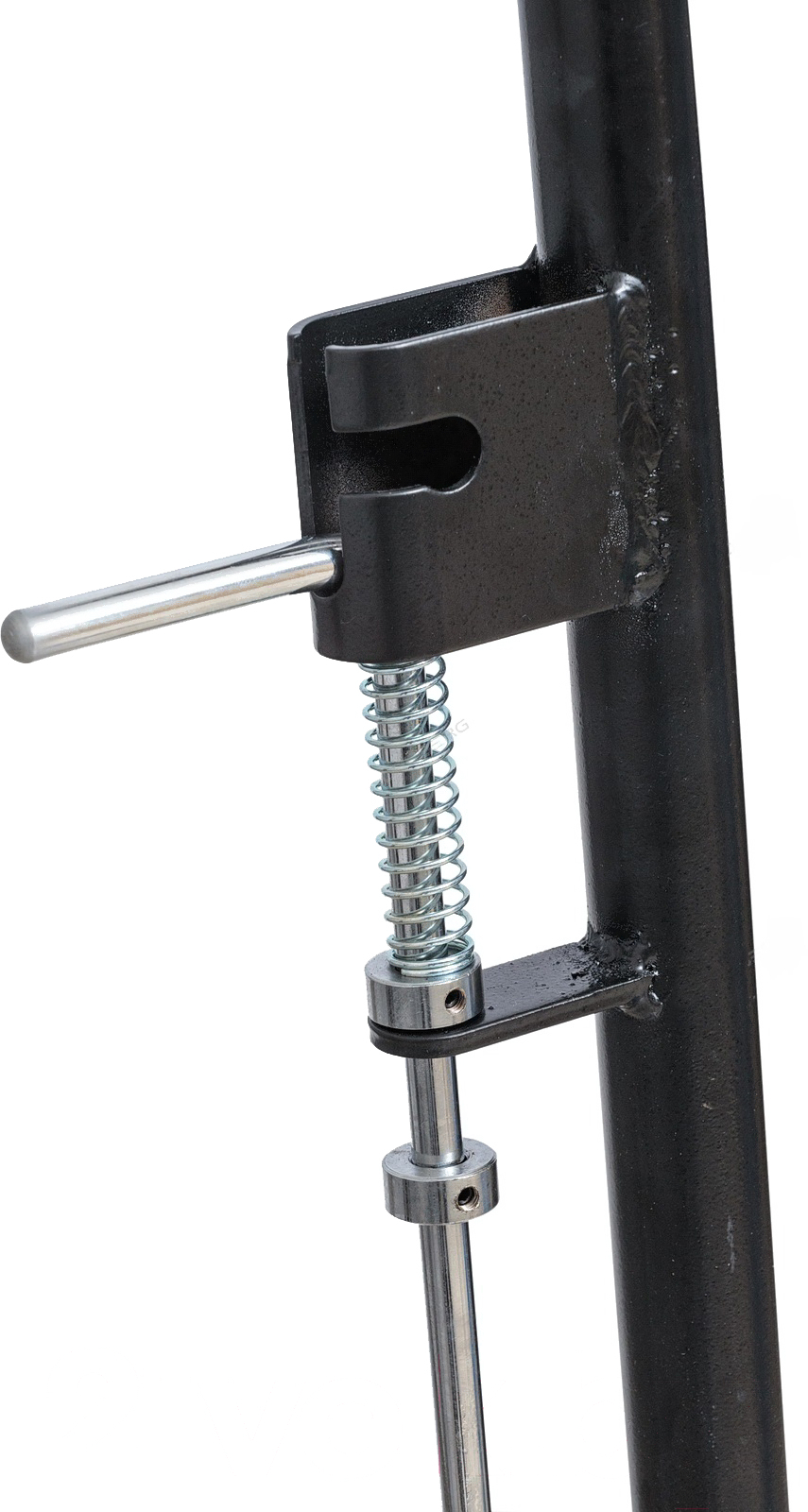 Домкрат подкатной, 10 т NORDBERG N3210n