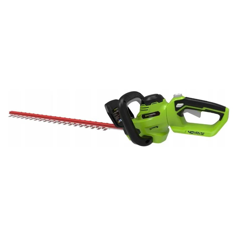 Кусторез аккумуляторные Greenworks G-MAX G40HT61 (без АКБ и ЗУ)