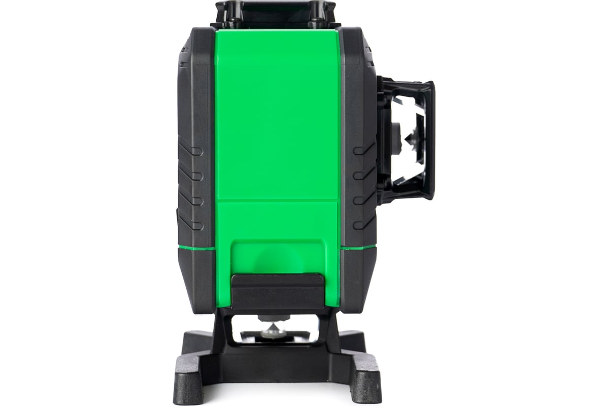 Уровень лазерный INSTRUMAX GREENLINER 3-360/B SET