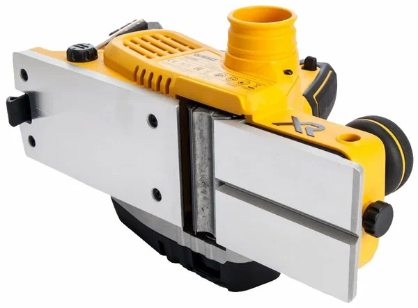 Рубанок аккумуляторный DeWalt DCP580NT (без акк, без з/у)