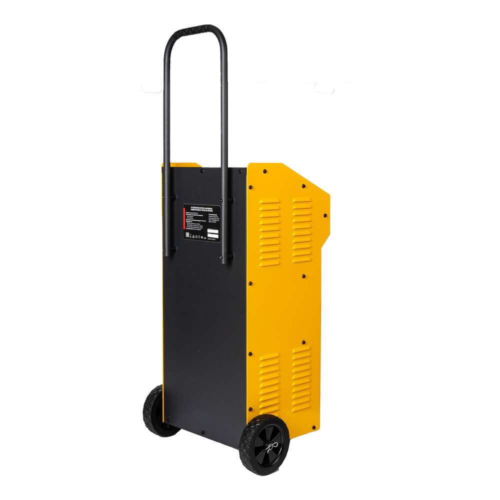 Устройство пуско-зарядное инверторного типа REDVERG RD-ISC600