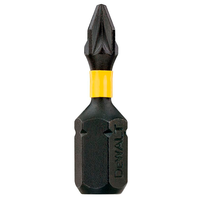 Бита DeWalt PZ1х25 (5шт.) DT7386T-QZ