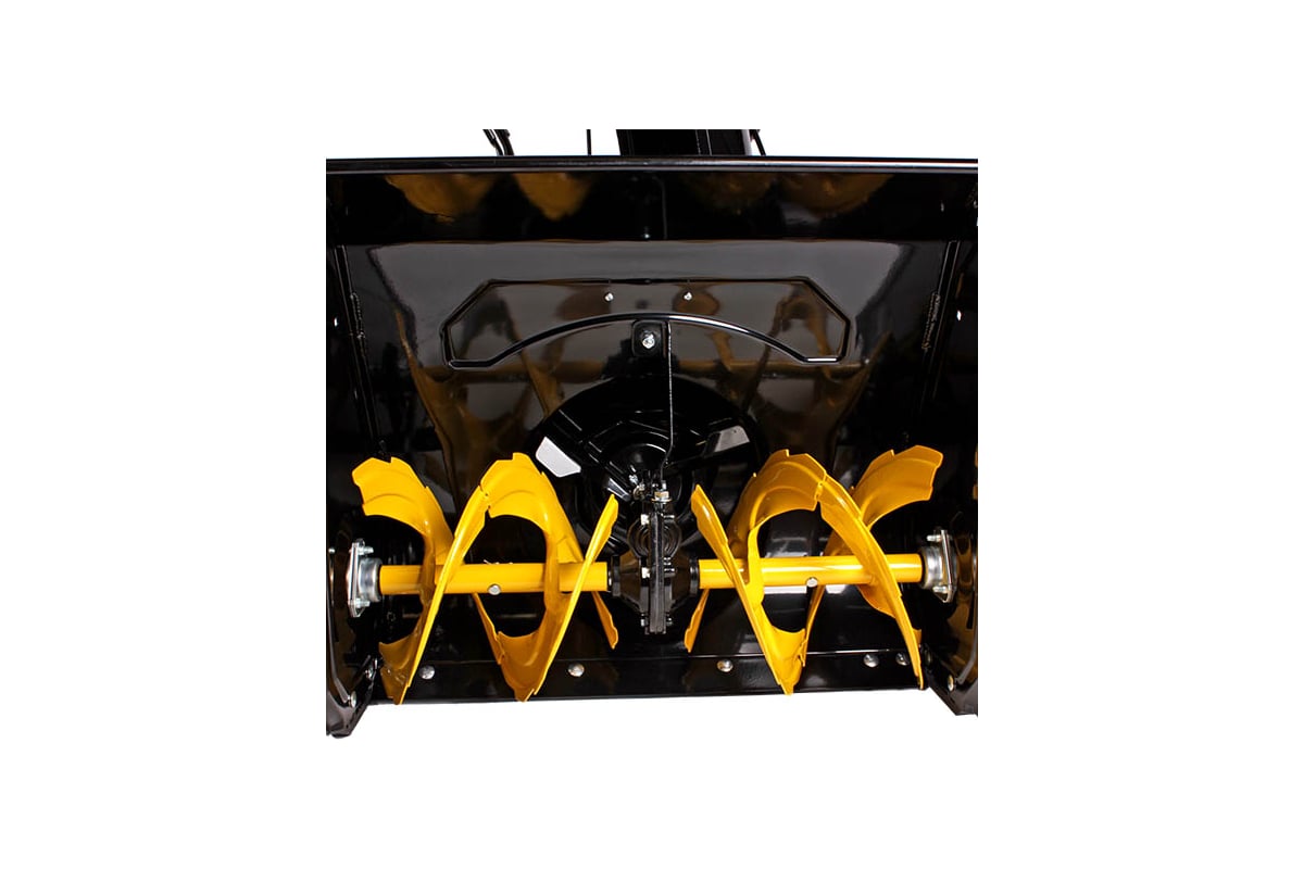 Снегоуборщик бензиновый CHAMPION ST661