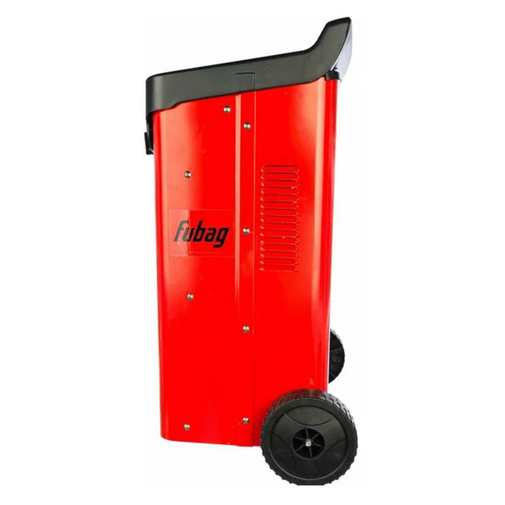Устройство пуско-зарядное Fubag FORCE 620
