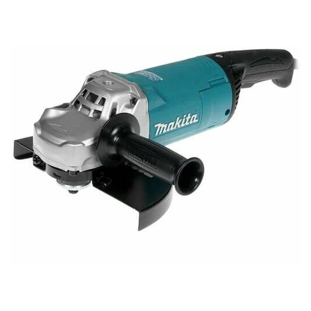 Машина шлифовальная угловая Makita GA9061R