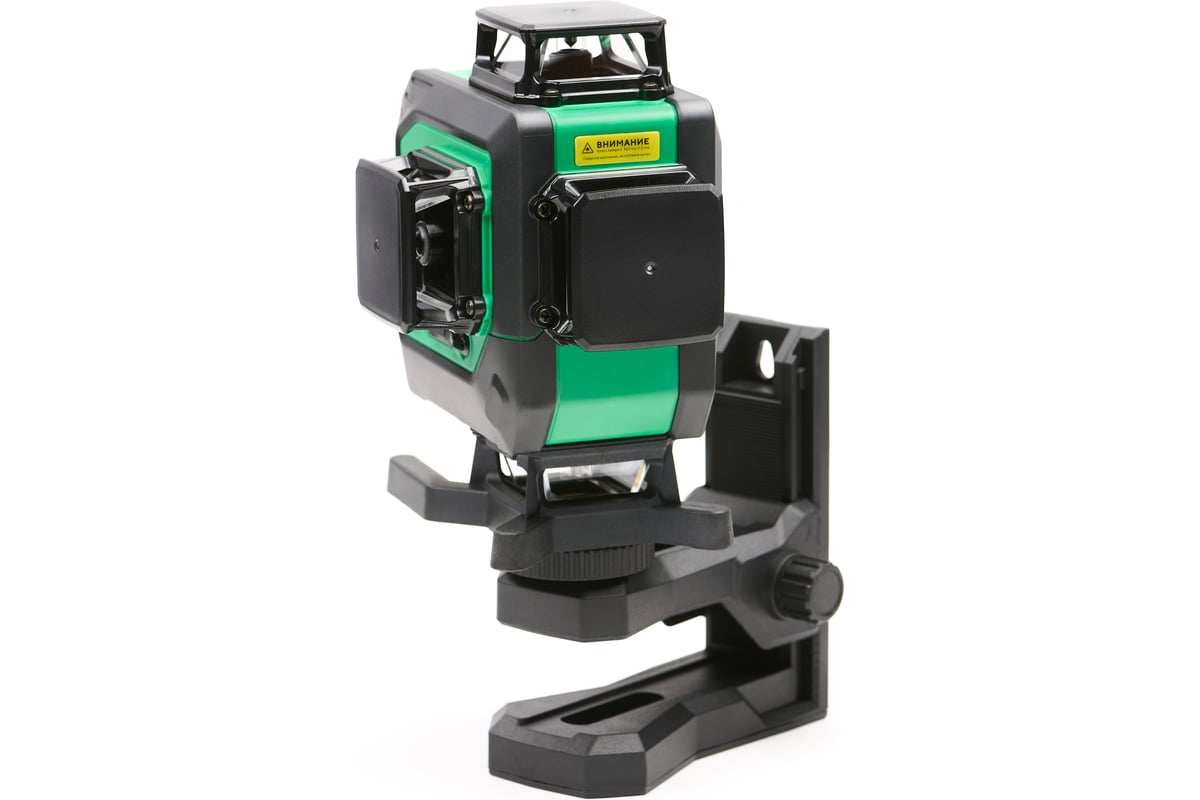 Уровень лазерный INSTRUMAX GL 4-360 Master SET