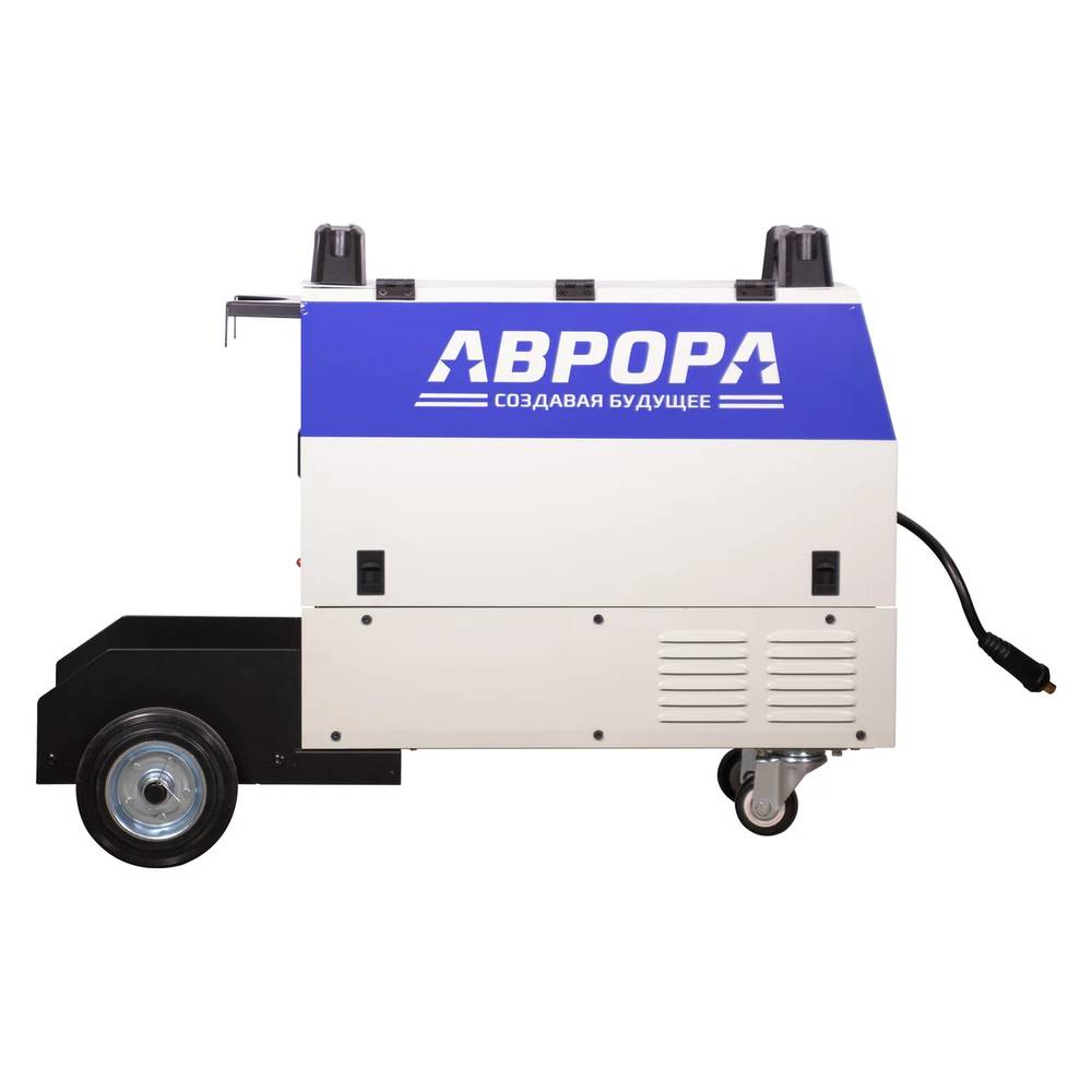 Полуавтомат сварочный инверторный Aurora Динамика 250 ПУЛЬС Al