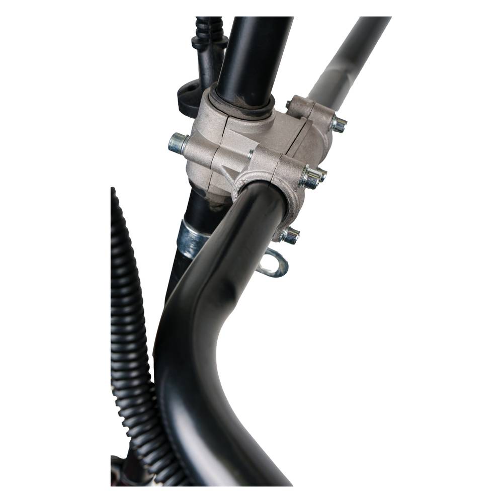 Триммер электрический REDVERG RD-ET1300D