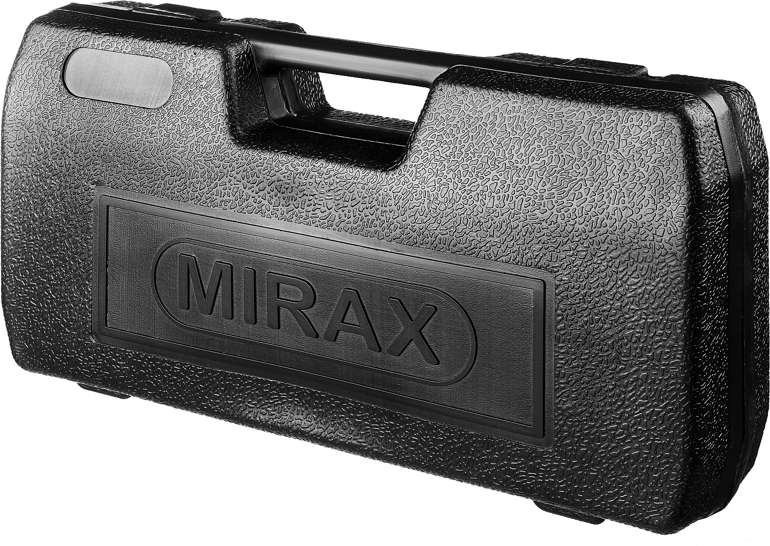 MIRAX набор клуппов с трещоткой №4 (28240-H4)