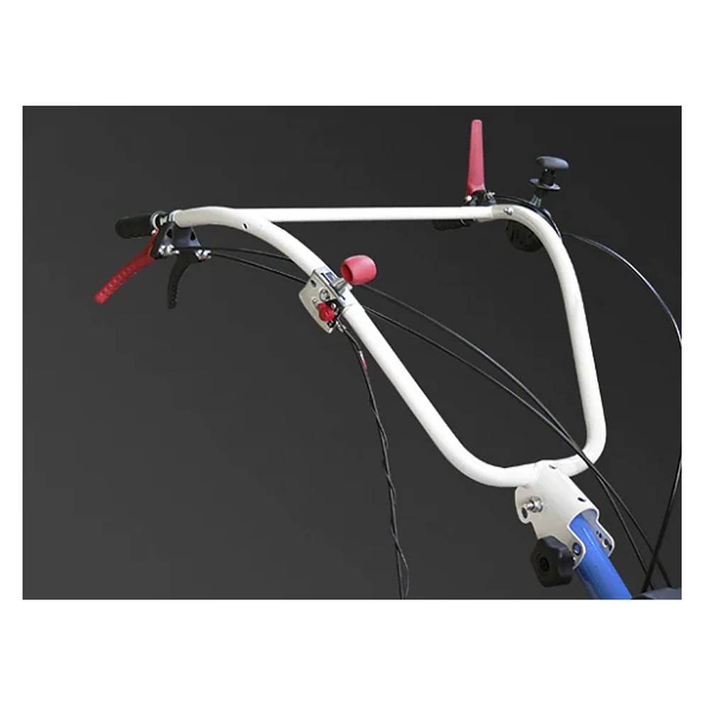 Мотоблок Нева МБ-23-ZS (GB270)