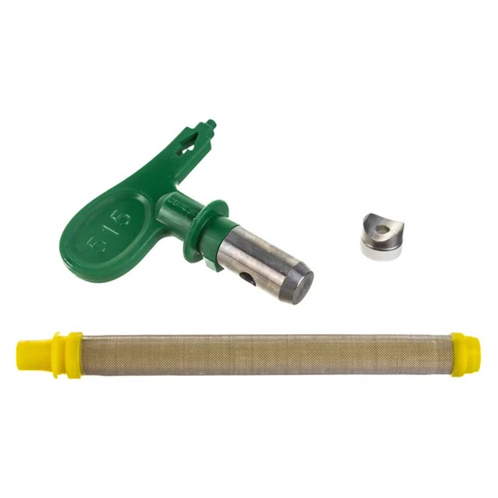 Краскораспылитель электрический Wagner Control Pro 250 M H + Форсунка сменная Wagner HEA N515
