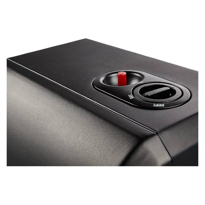 Обогреватель инфракрасный газовый Ballu BIGH-5