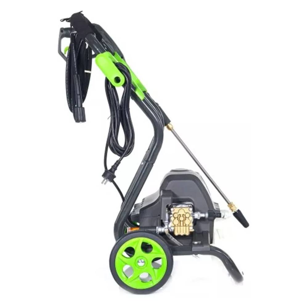 Мойка высокого давления электрическая Greenworks GPWG8II