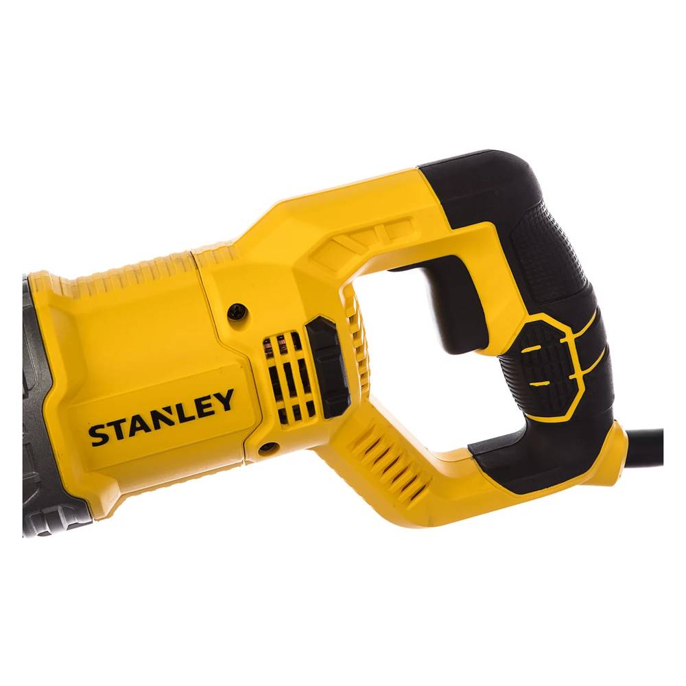 Пила сабельная Stanley SPT900
