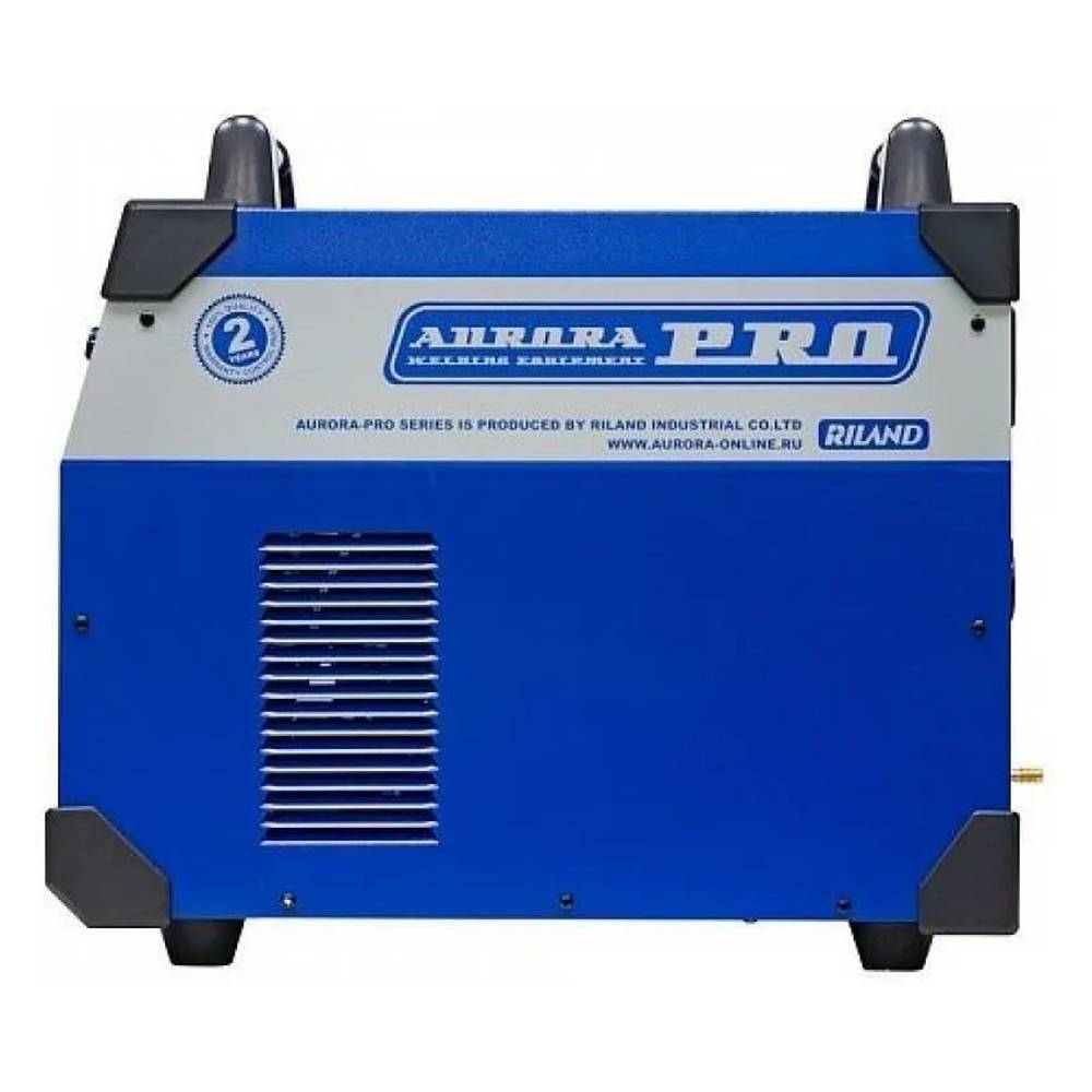 Аппарат плазменной резки Aurora Pro AIRFORCE 100M IGBT EURO